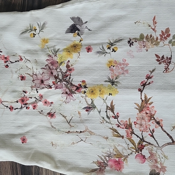 Zara Girls Dress - Picture 2 of 5